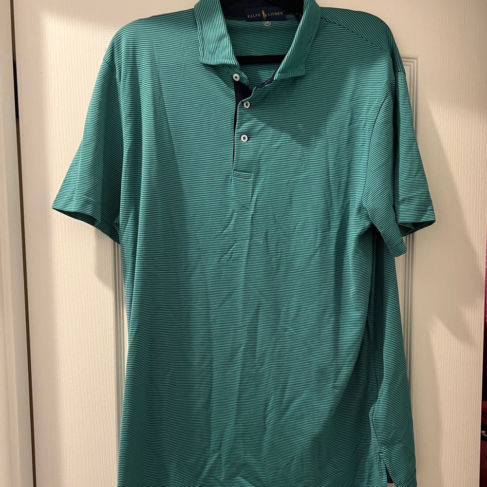 Ralph Lauren Polo